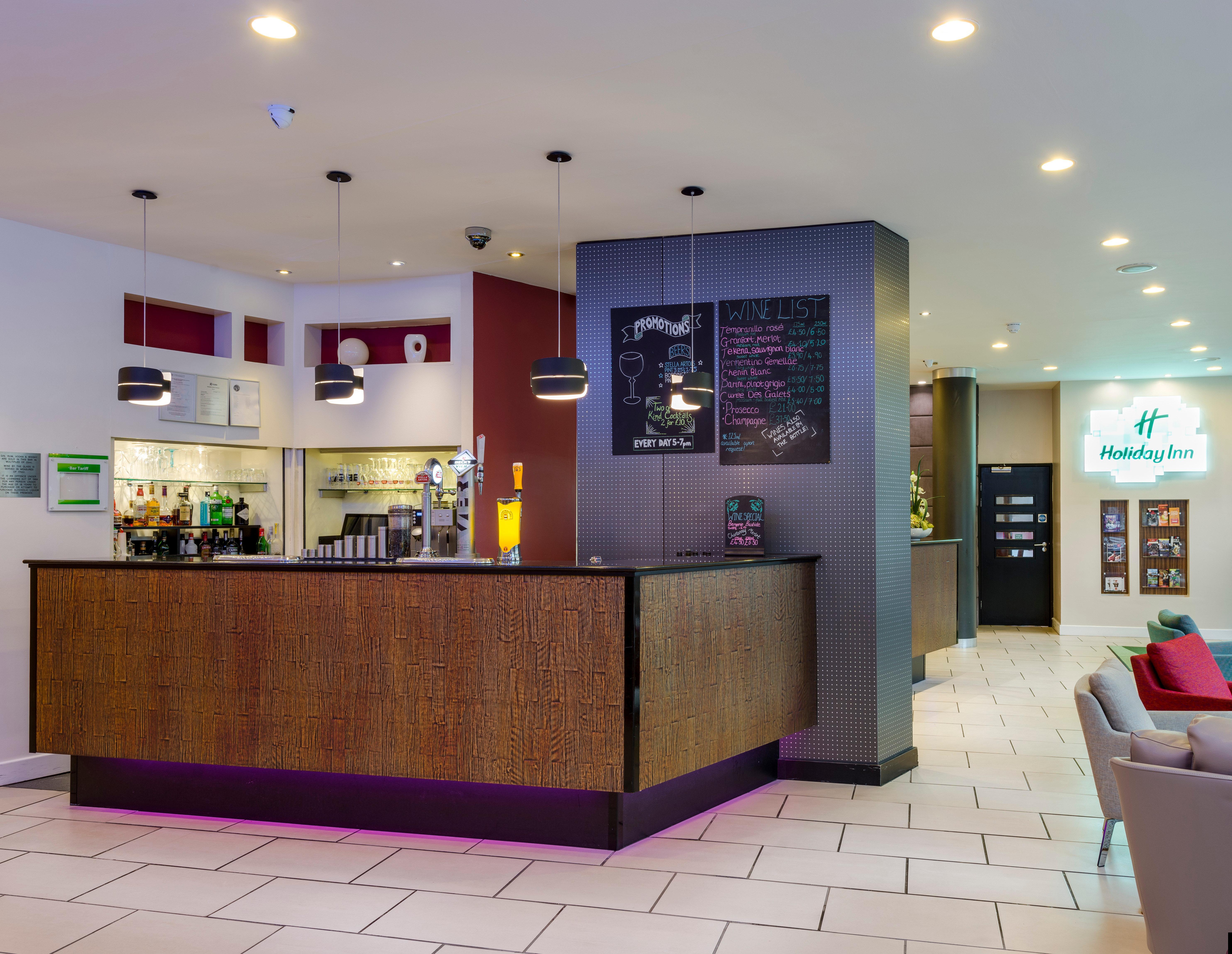 Holiday Inn York City Centre By Ihg — Fotos 3